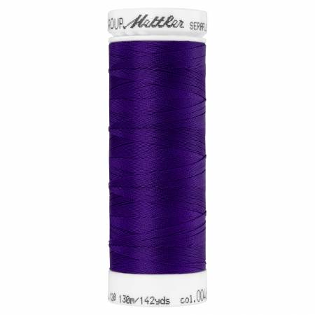 Mettler 50 Weight Seraflex Elastic Thread 142yds