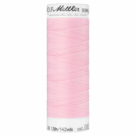 Mettler 50 Weight Seraflex Elastic Thread 142yds