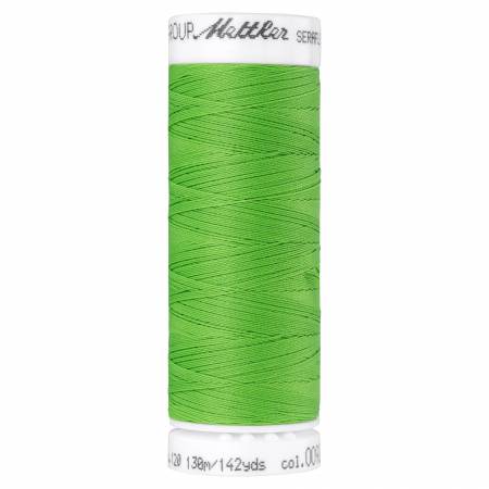 Mettler 50 Weight Seraflex Elastic Thread 142yds