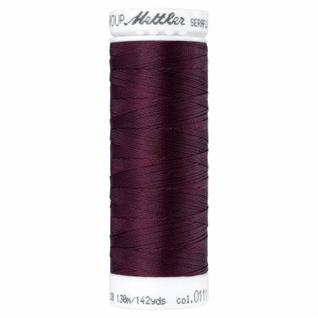 Mettler 50 Weight Seraflex Elastic Thread 142yds