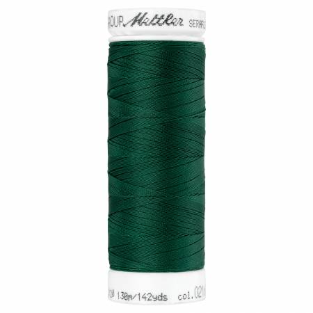 Mettler 50 Weight Seraflex Elastic Thread 142yds