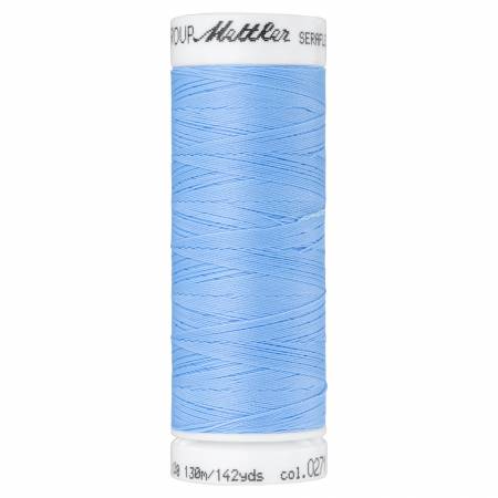 Mettler 50 Weight Seraflex Elastic Thread 142yds