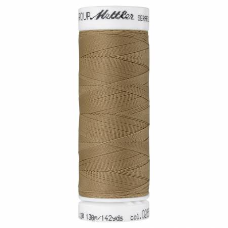 Mettler 50 Weight Seraflex Elastic Thread 142yds