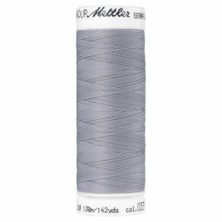 Mettler 50 Weight Seraflex Elastic Thread 142yds