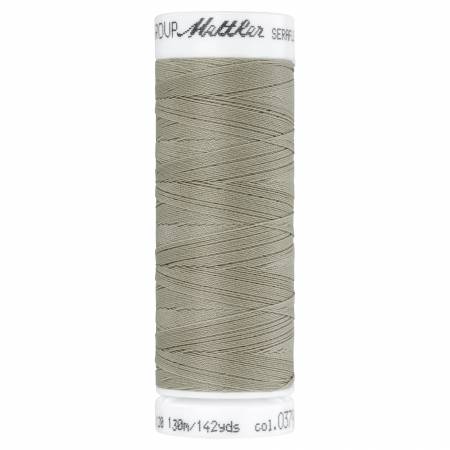 Mettler 50 Weight Seraflex Elastic Thread 142yds