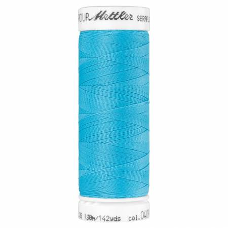 Mettler 50 Weight Seraflex Elastic Thread 142yds