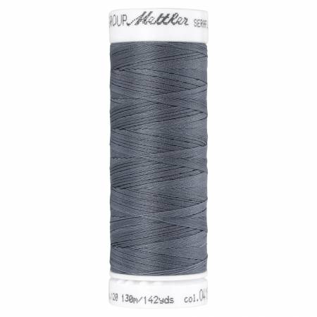 Mettler 50 Weight Seraflex Elastic Thread 142yds