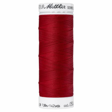 Mettler 50 Weight Seraflex Elastic Thread 142yds