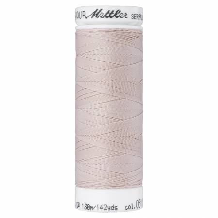 Mettler 50 Weight Seraflex Elastic Thread 142yds