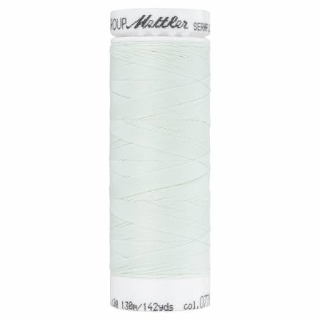 Mettler 50 Weight Seraflex Elastic Thread 142yds