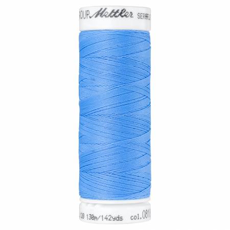 Mettler 50 Weight Seraflex Elastic Thread 142yds