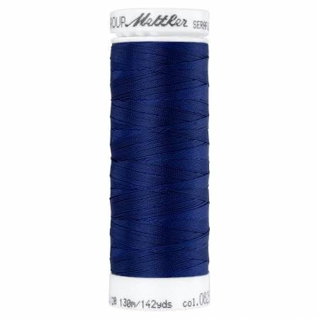 Mettler 50 Weight Seraflex Elastic Thread 142yds