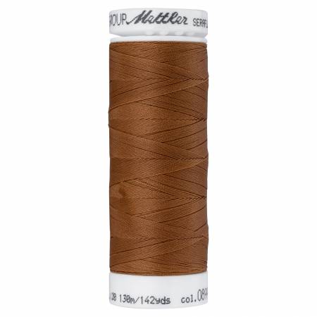 Mettler 50 Weight Seraflex Elastic Thread 142yds