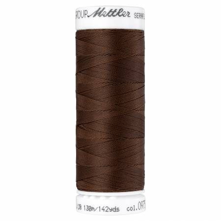 Mettler 50 Weight Seraflex Elastic Thread 142yds