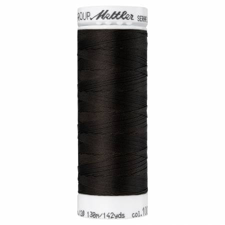 Mettler 50 Weight Seraflex Elastic Thread 142yds