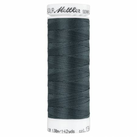 Mettler 50 Weight Seraflex Elastic Thread 142yds