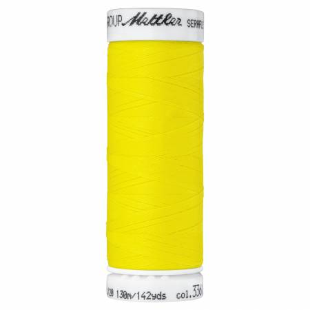 Mettler 50 Weight Seraflex Elastic Thread 142yds