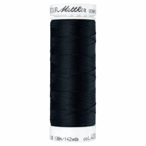 Mettler 50 Weight Seraflex Elastic Thread 142yds