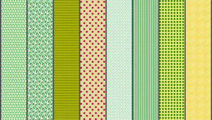 Mixed Bag Lollies Cotton Fabric - Remix 18244 11