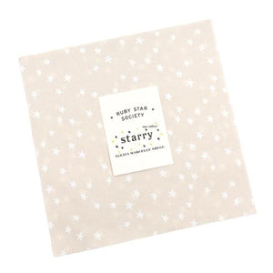 Ruby Star Society Starry New Layer Cake RS4109LCN