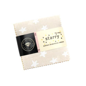 Ruby Star Society Starry New Mini Charm Pack RS4109MCN