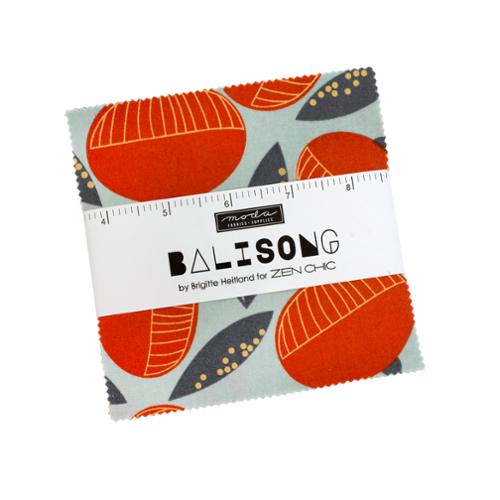 Balisong Charm Pack 11660PP