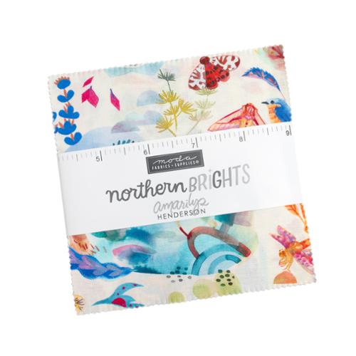 Norther Brights Charm Pack