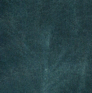 Waxed Cotton Canvas 8oz - Teal