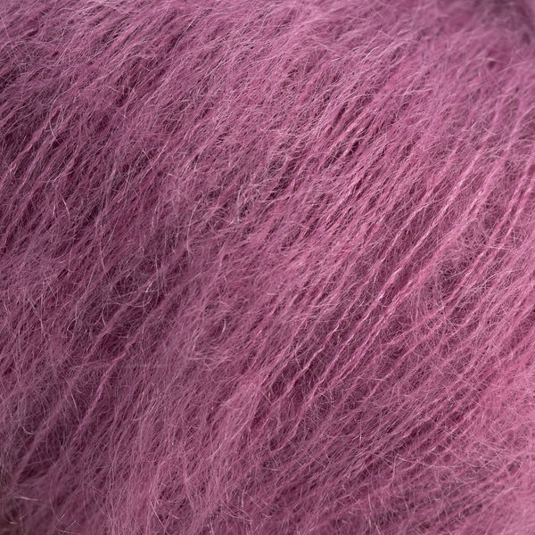 Kid Seta Yarn - Mohair Silk