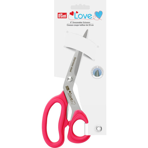Prym 8" Dressmaker Scissors