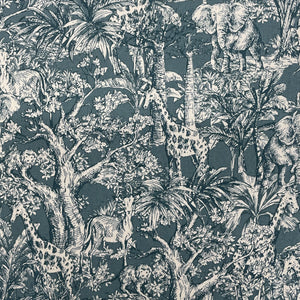 Handworks Cotton Oxford Fabric - Savannah