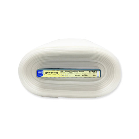 Pellon 2 Sided Fusible Flex Foam 20" Wide