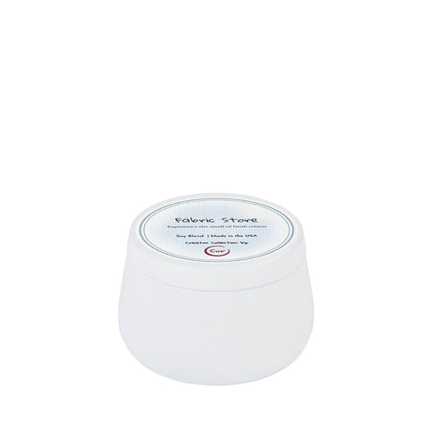 Fabric Store Scented Candle 3.5oz