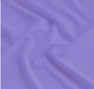 American Made Brand Solid Cotton - Purple