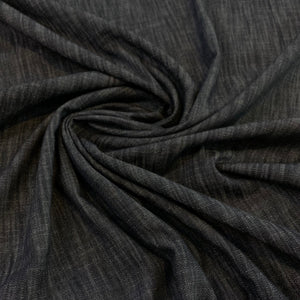 Lightweight Cotton Denim Fabric