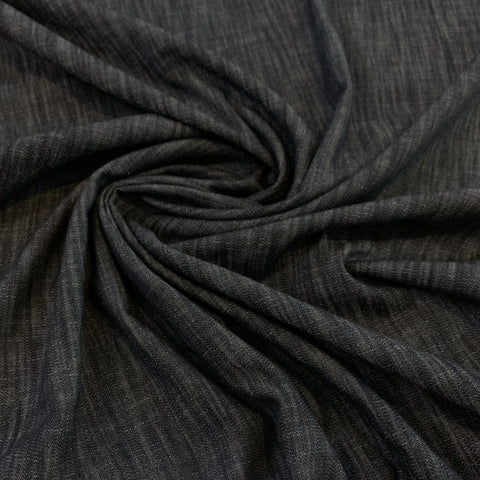 Lightweight Cotton Denim Fabric
