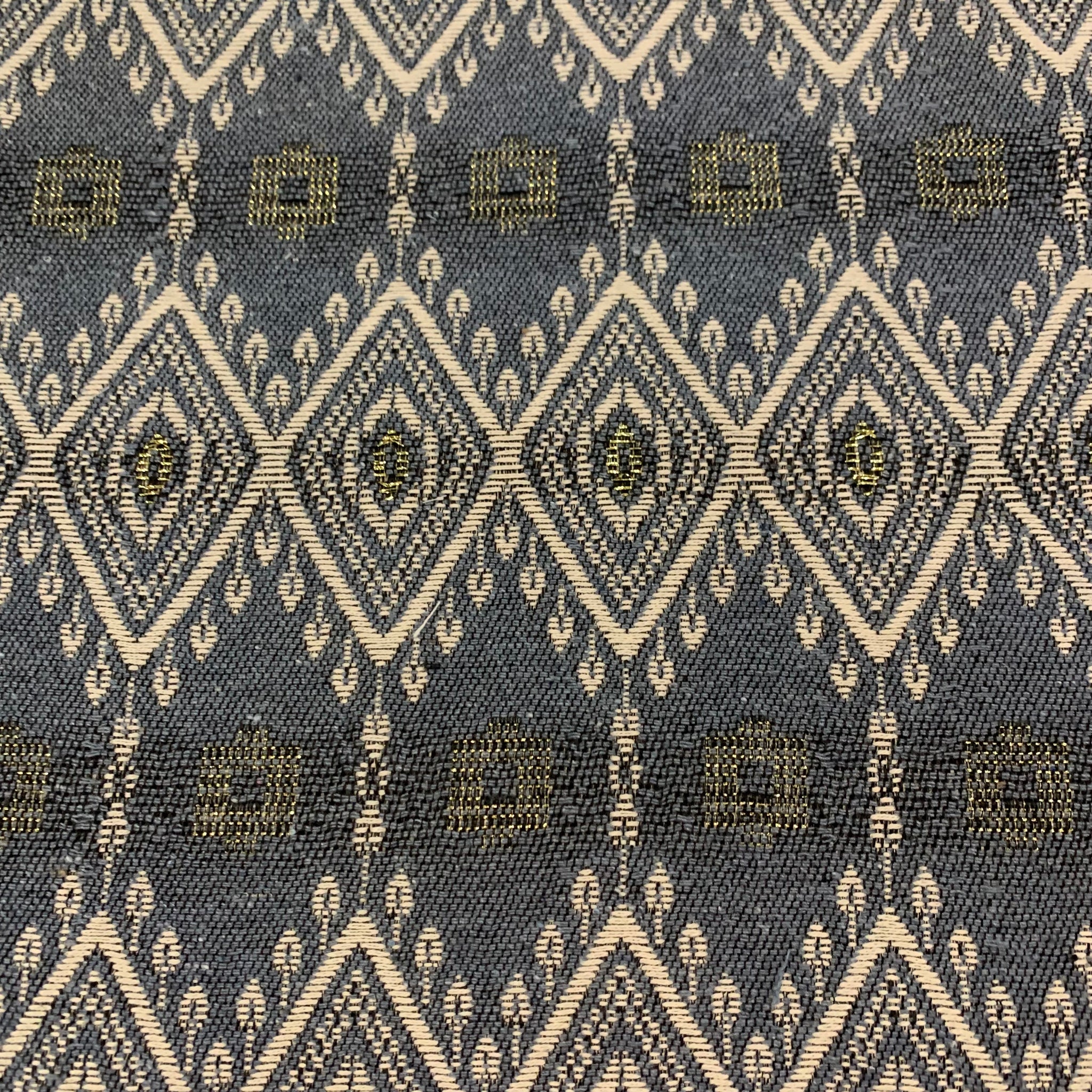 Carpet Bag Upholstery Fabric