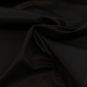 Stretch Denim Cotton/Spandex Fabric - Dark Indigo