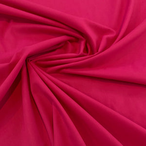 Cotton Lawn Fabric -Magenta