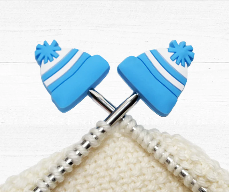 Toques Stitch Stoppers