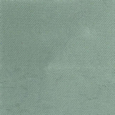 Canvas Duck Cotton Fabric - Celadon