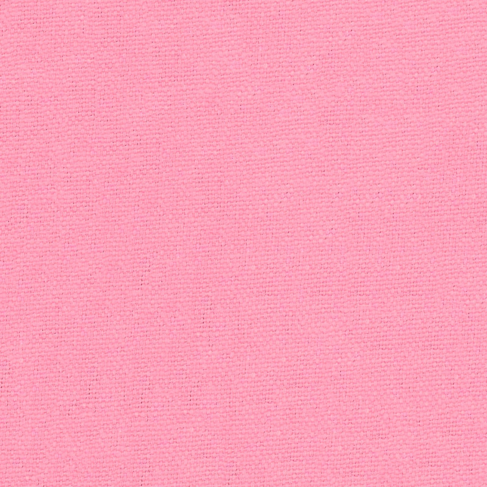 Canvas Duck Cotton - Snap Pink
