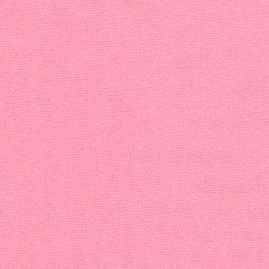 Canvas Duck Cotton - Snap Pink
