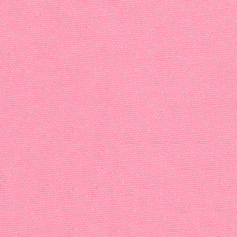 Canvas Duck Cotton - Snap Pink