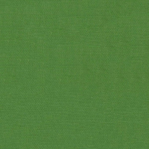 Canvas Duck Cotton - JD Green