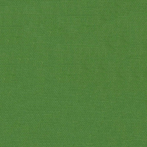 Canvas Duck Cotton - JD Green