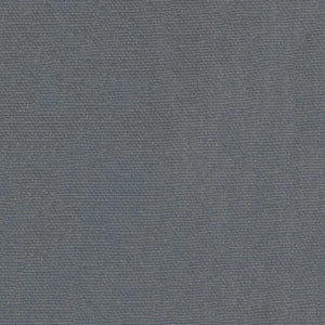 Canvas Duck Cotton - Battleship Grey