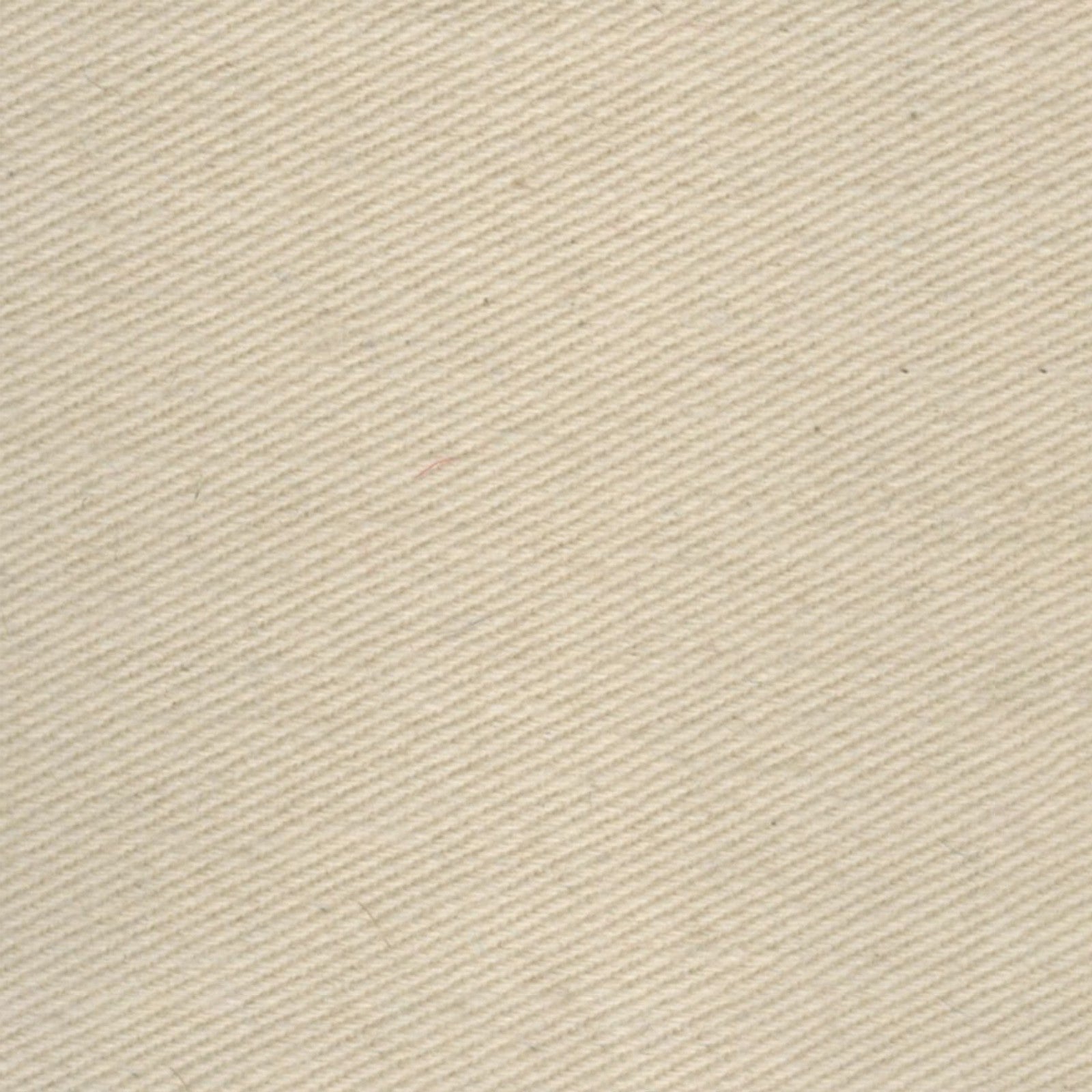 Westminster Cotton Twill Fabric - Natural