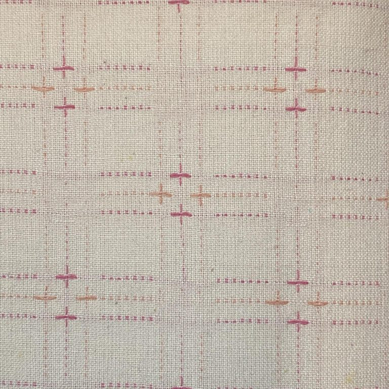 Manchester Stolen Kiss Woven Cotton Fabric
