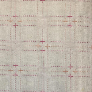 Manchester Stolen Kiss Woven Cotton Fabric